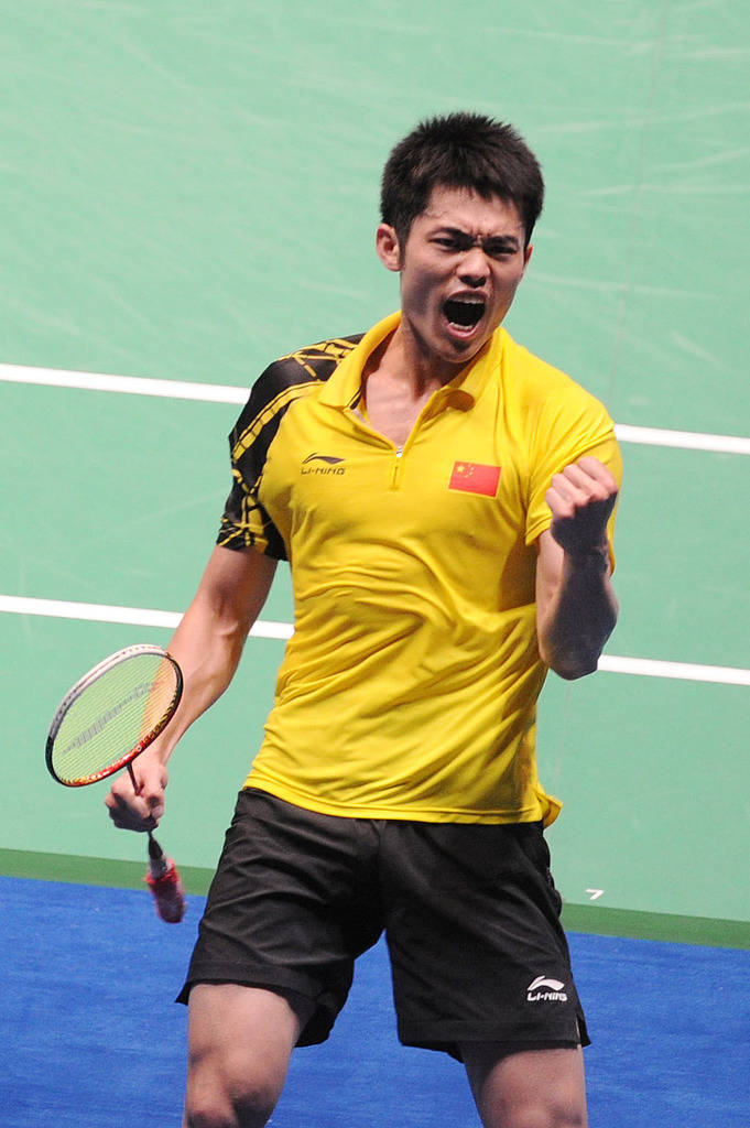 乒超联赛中 乒超联赛中