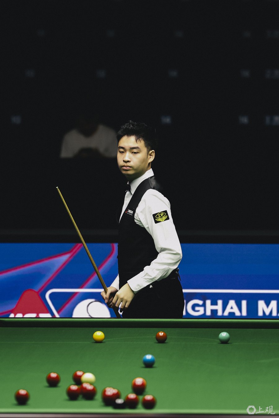 激烈的竞争 激烈的竞争