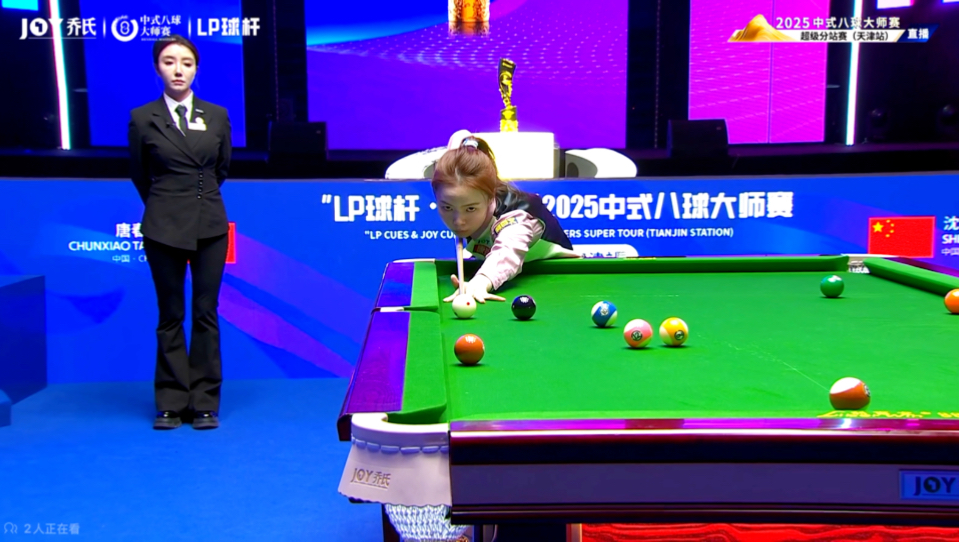 间的对决可 间的对决可