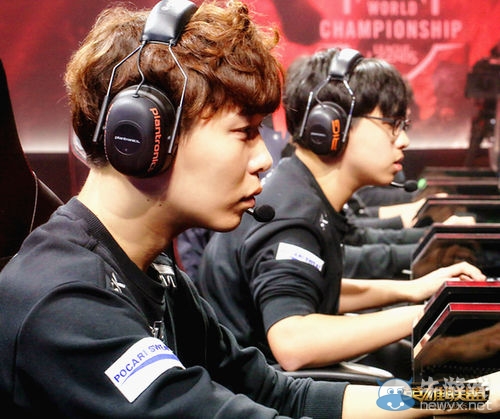 外线的孤胆 外线的孤胆