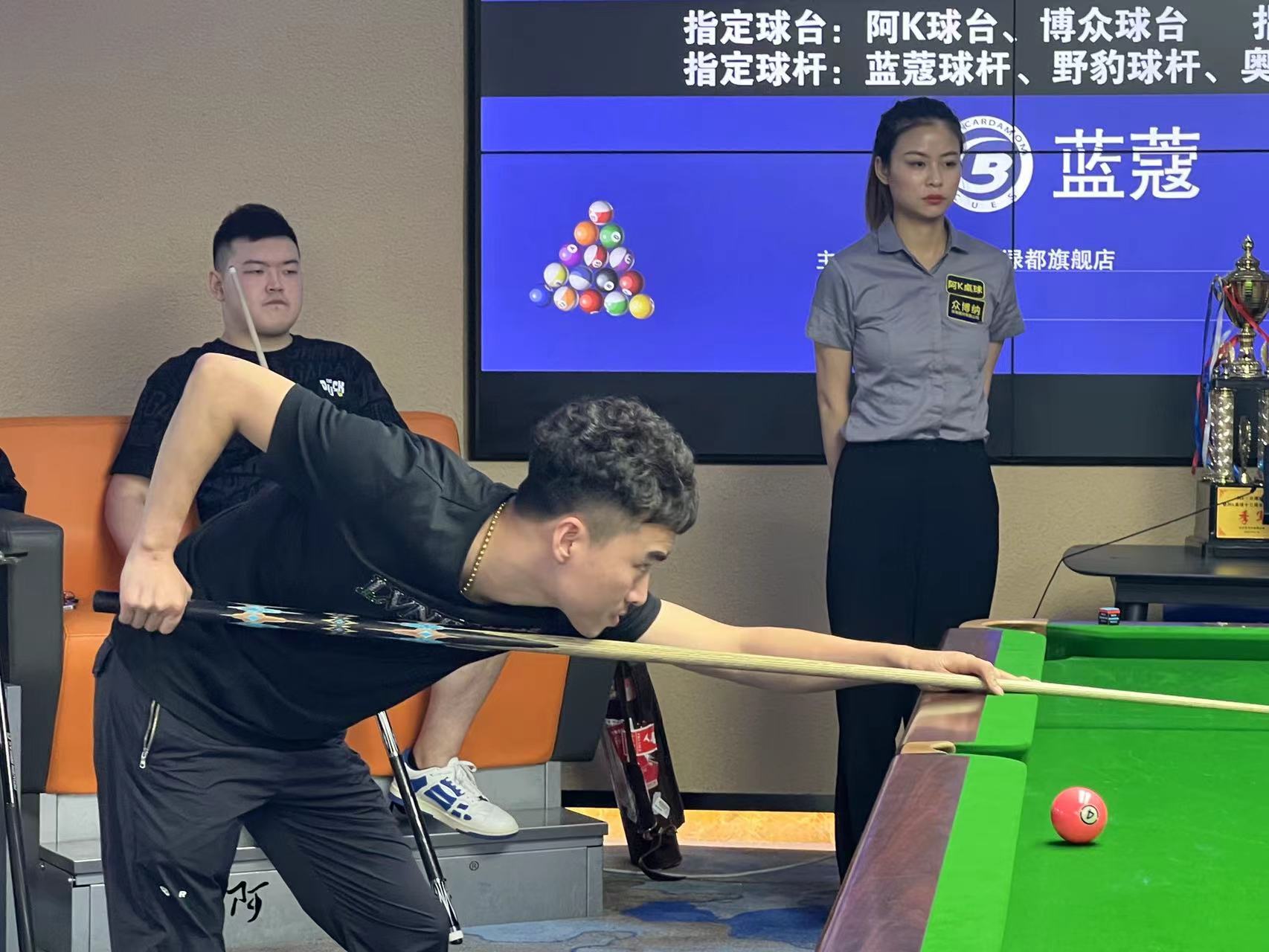 策略的算法